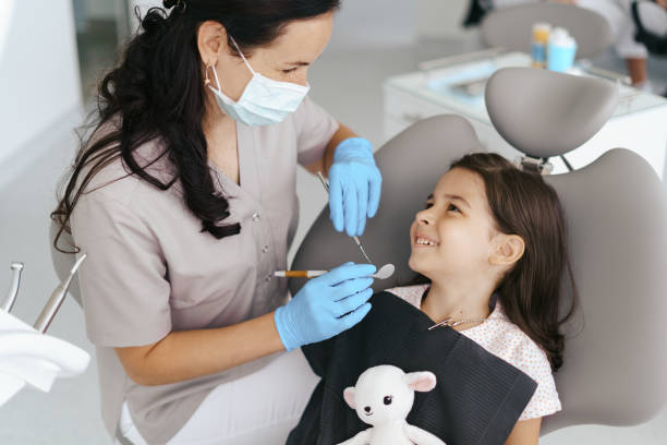 Best Laser Dentistry  in Howland Center, OH