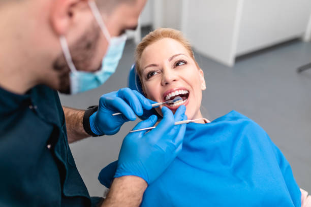 Emergency Dental Services in Howland Center, OH