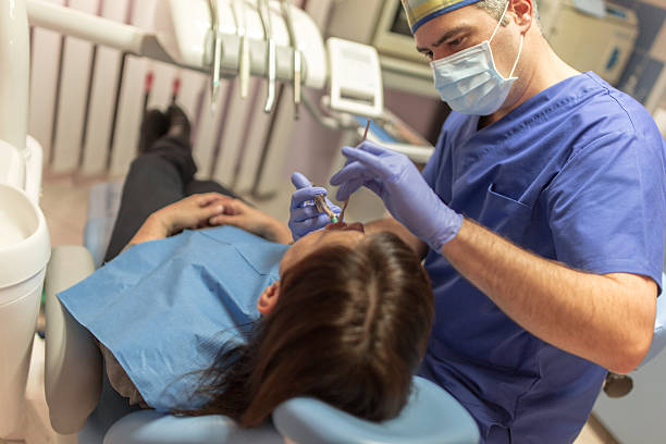 Howland Center, OH Holistic Dental Care Services Company